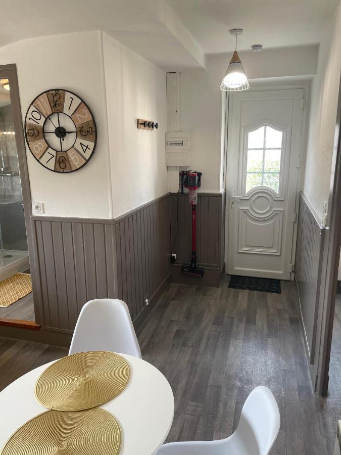 Joli T1 3* Renove Mars 2022 Proche Et Apartment Aix-les-Bains